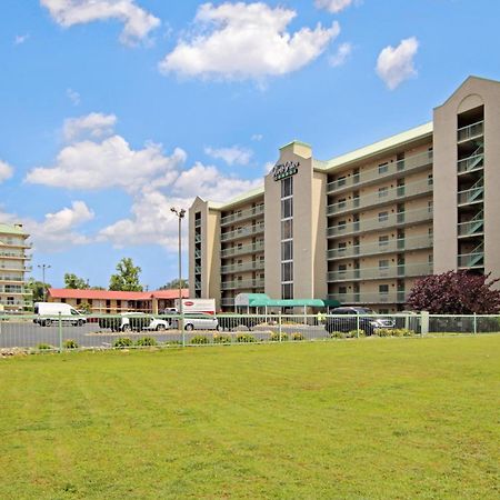 River Place Condos #401 2Bd พิเจนฟอร์จ ภายนอก รูปภาพ